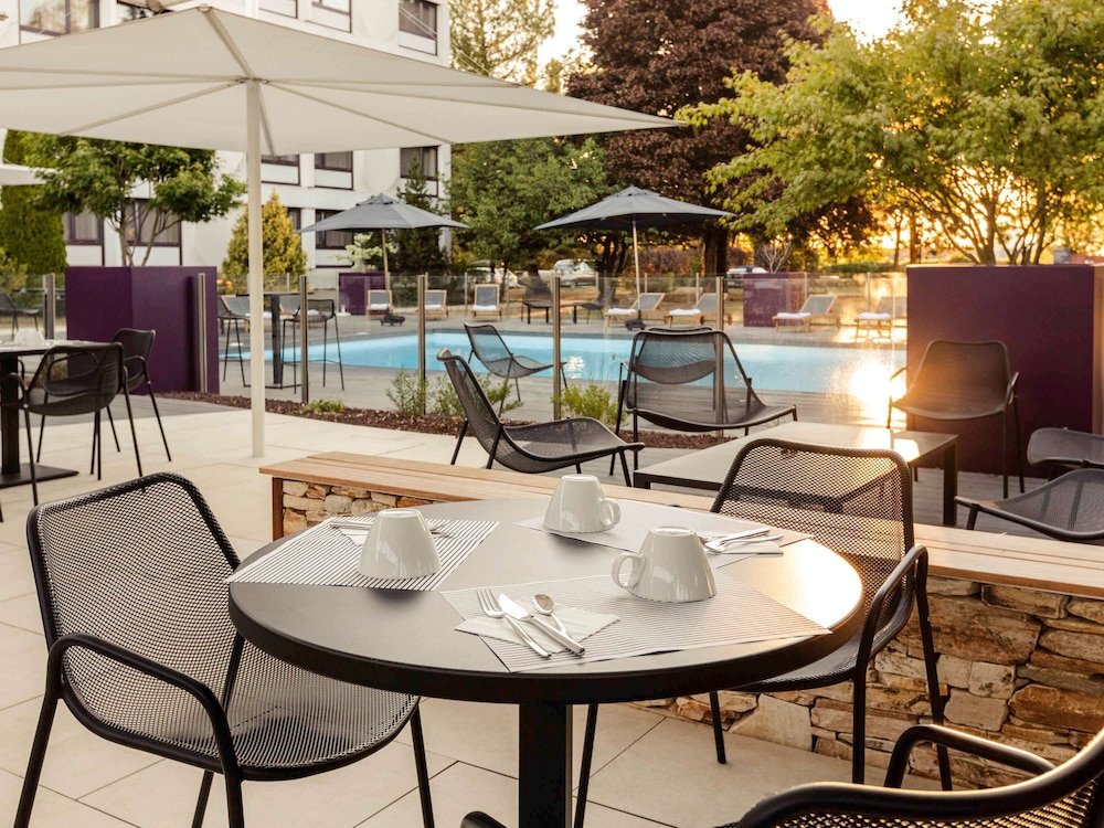 Novotel Nancy 55/67