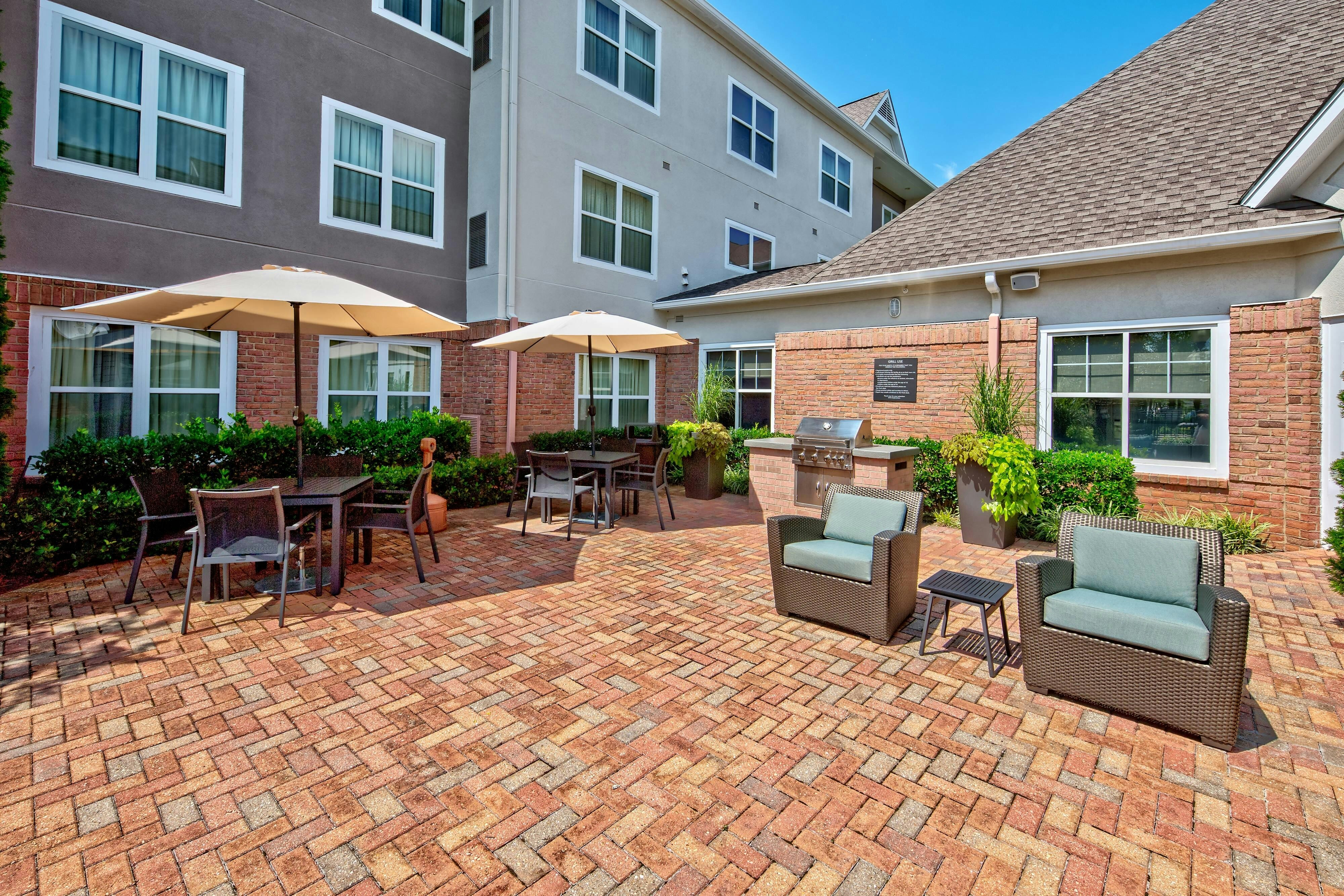 Residence Inn by Marriott Memphis Southaven 28/29