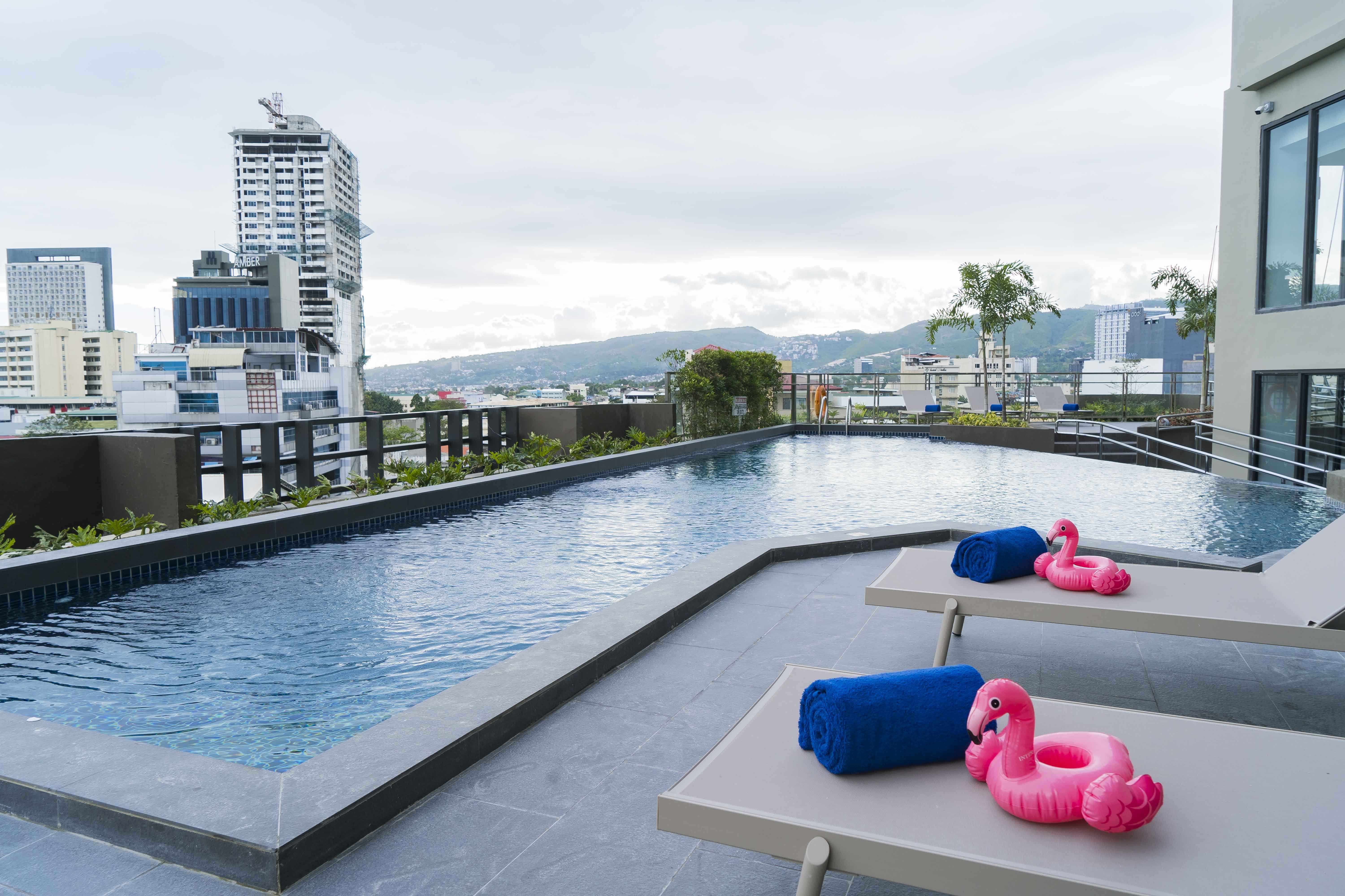 lyf Cebu City 24/24