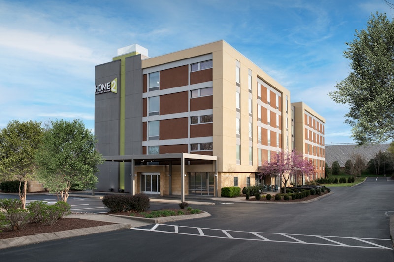 Home2 Suites by Hilton Nashville-Airport, TN 11/13