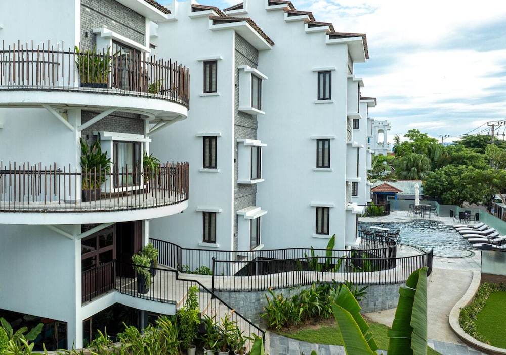 Happy Life Memories Hoi An Hotel & Spa 6/63