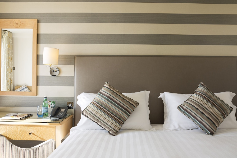 Standard, Triple, King Bed, Murphy Bed, Sea View, Balcony