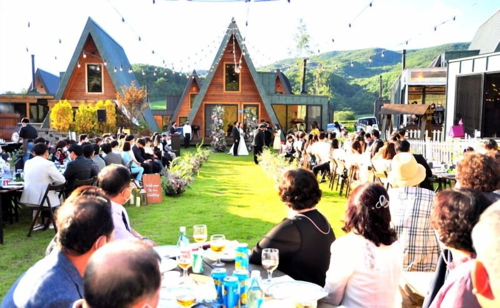 Daegwallyeong Sheep Village Pension 28/50