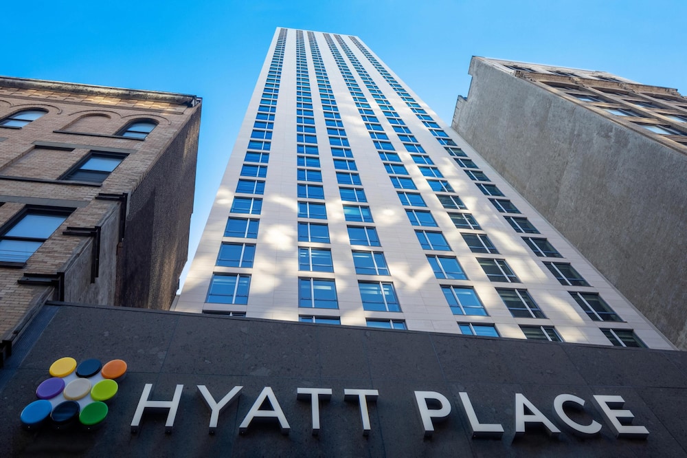 Hyatt Place New York / Chelsea 1/42