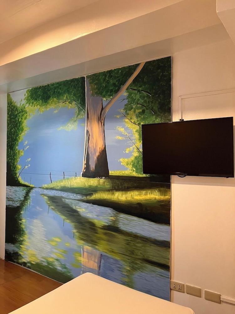 Spaces By Eco Hotel 38/50