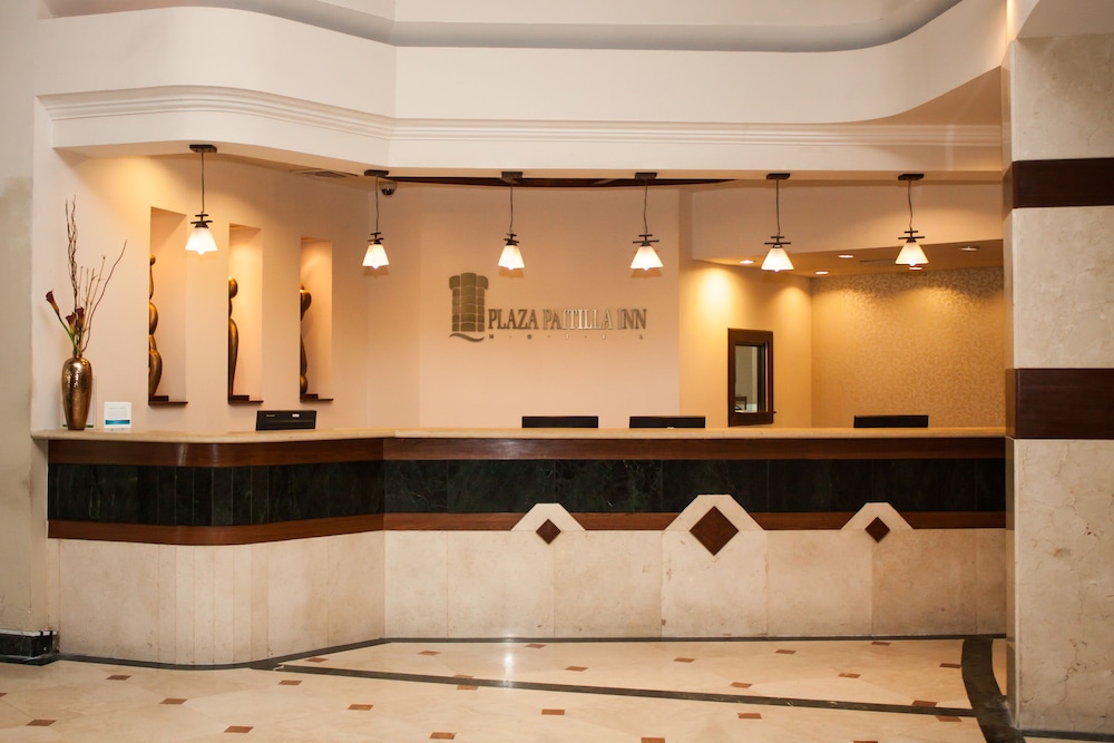 Plaza Paitilla Inn Hotel 8/50