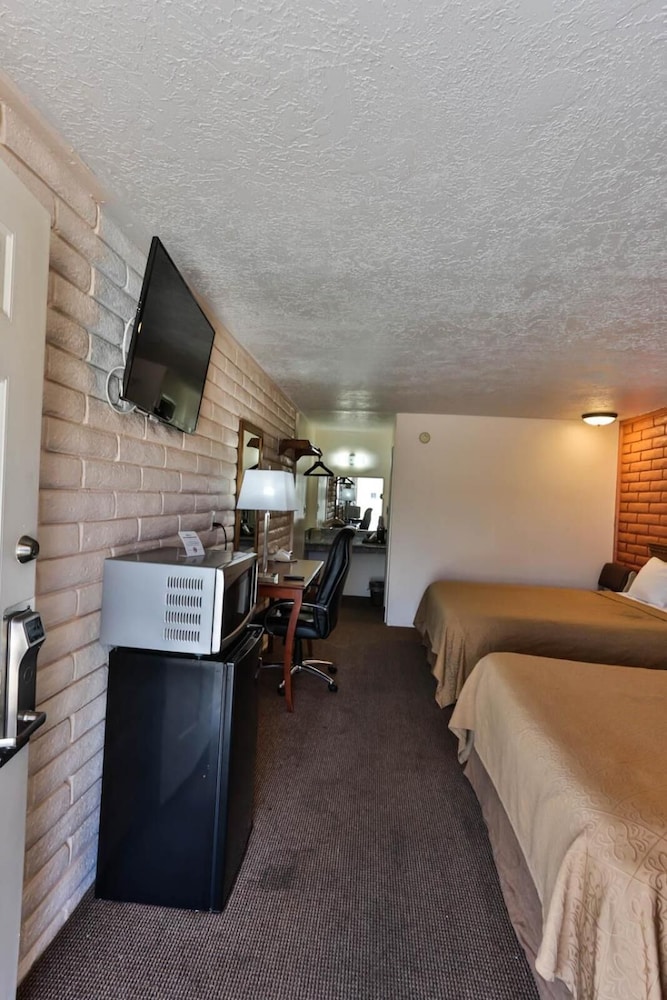 Country Inn Beaver Utah 19/39