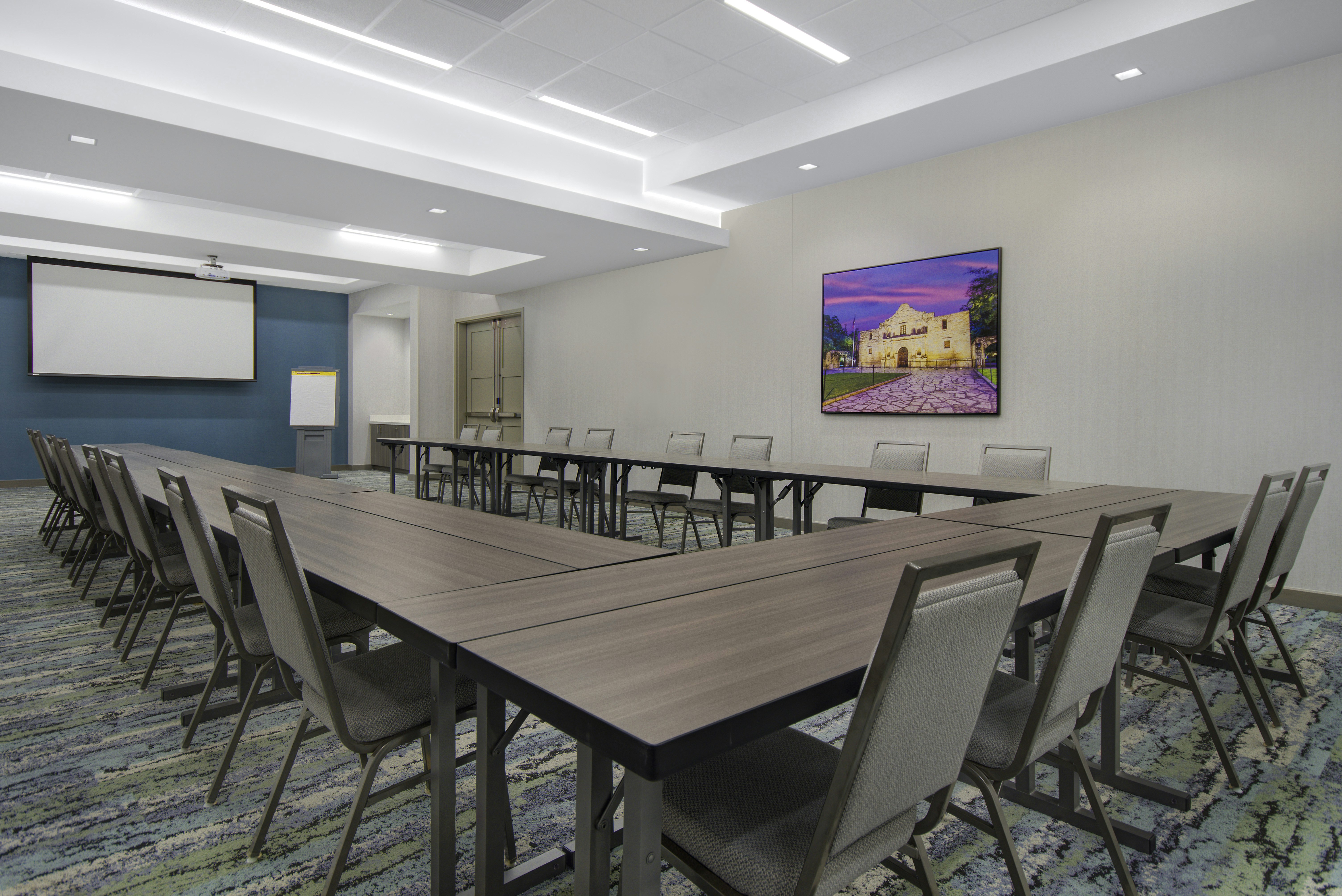 Hampton Inn & Suites San Antonio Riverwalk 61/77