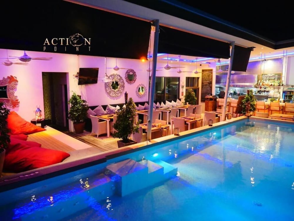 Action Point Fitness Resort 4/34