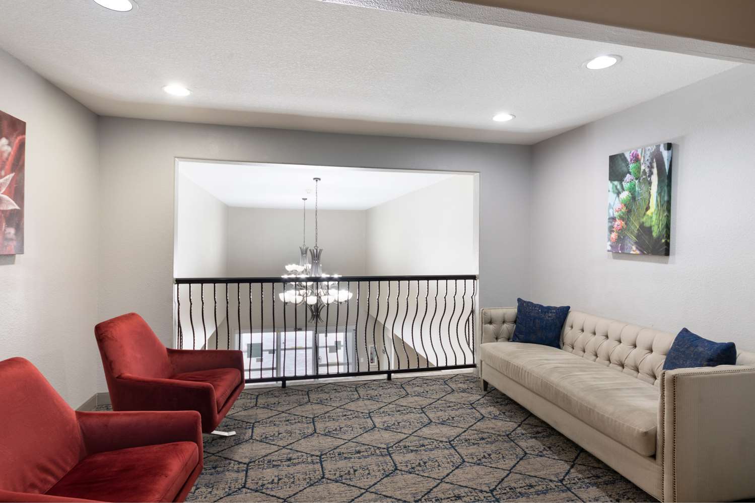 Best Western Plus Killeen/Fort Hood Hotel & Suites 12/27