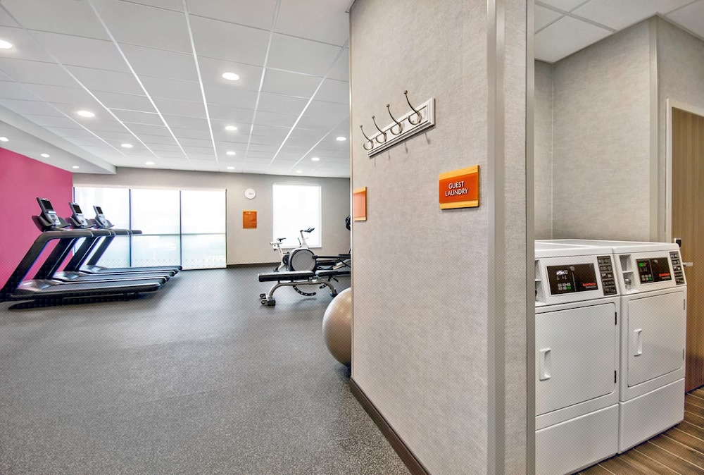 Home2 Suites by Hilton Whitetown Indianapolis NW 25/61