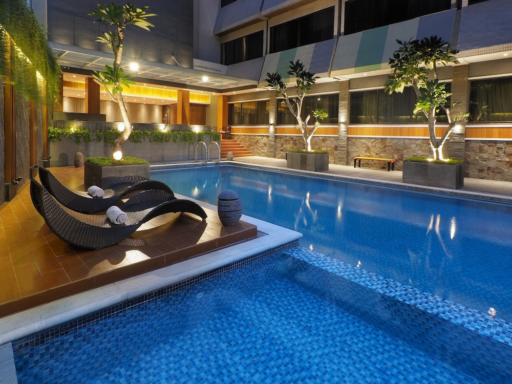Le Polonia Medan Managed by Topotels 38/44
