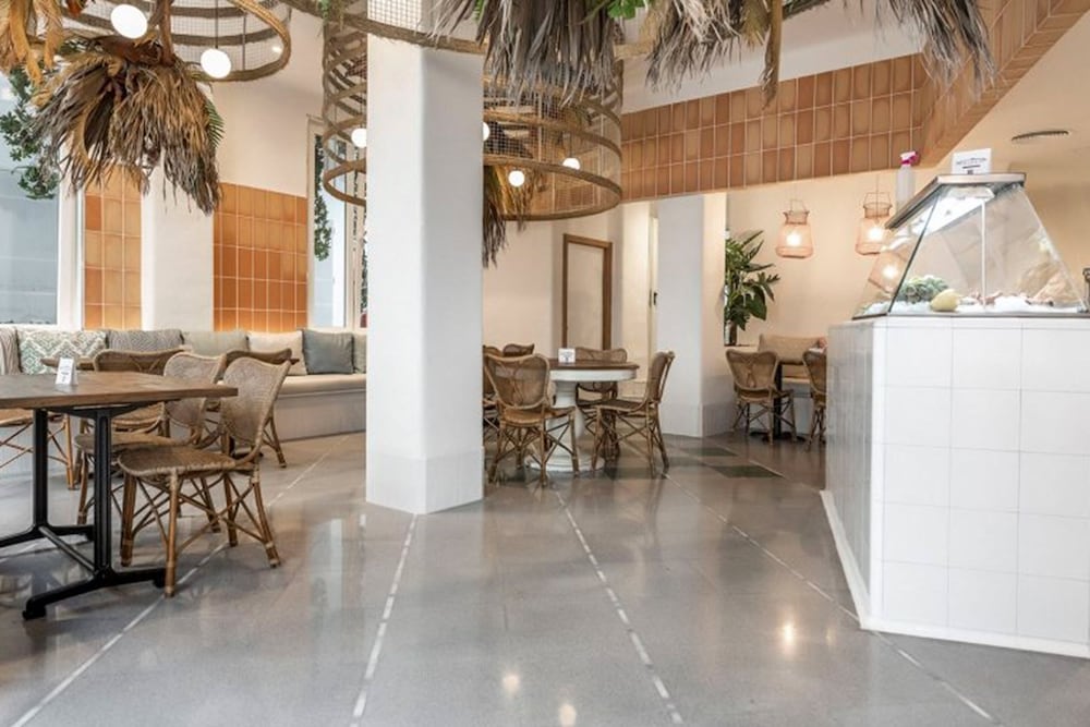 Alzocaire Hostal Boutique 51/61