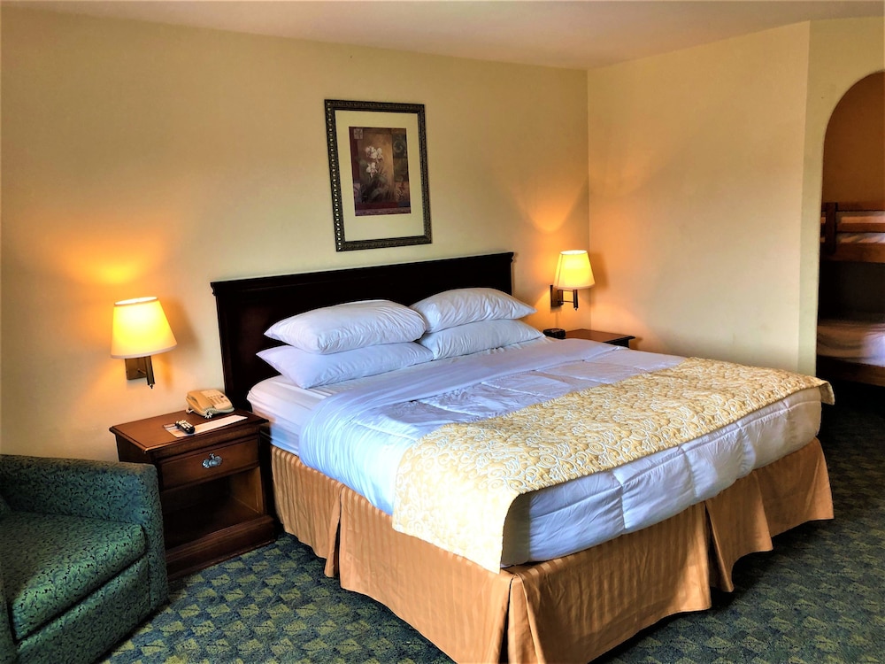 Branson Waterpark Hotel 26/53