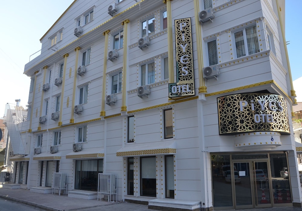 Piyes Otel 2/46