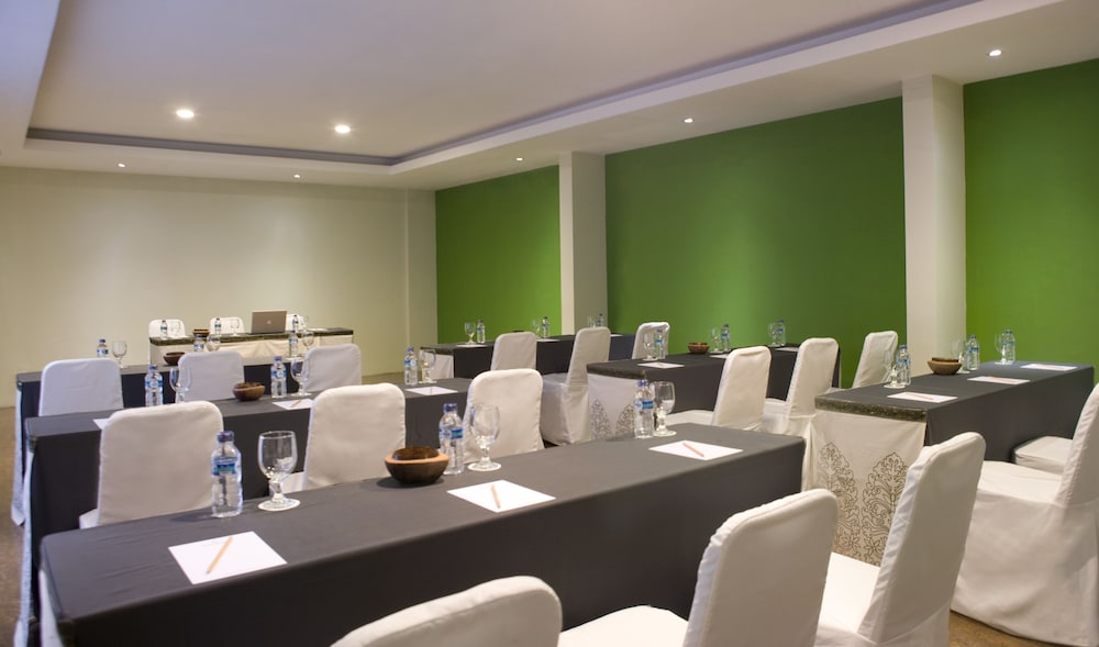 Hotel Santika Kuta Bali 19/29
