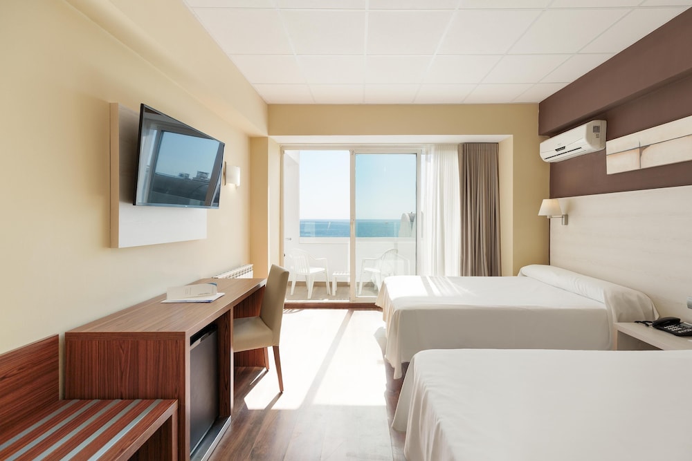Best Indalo Hotel 15/50