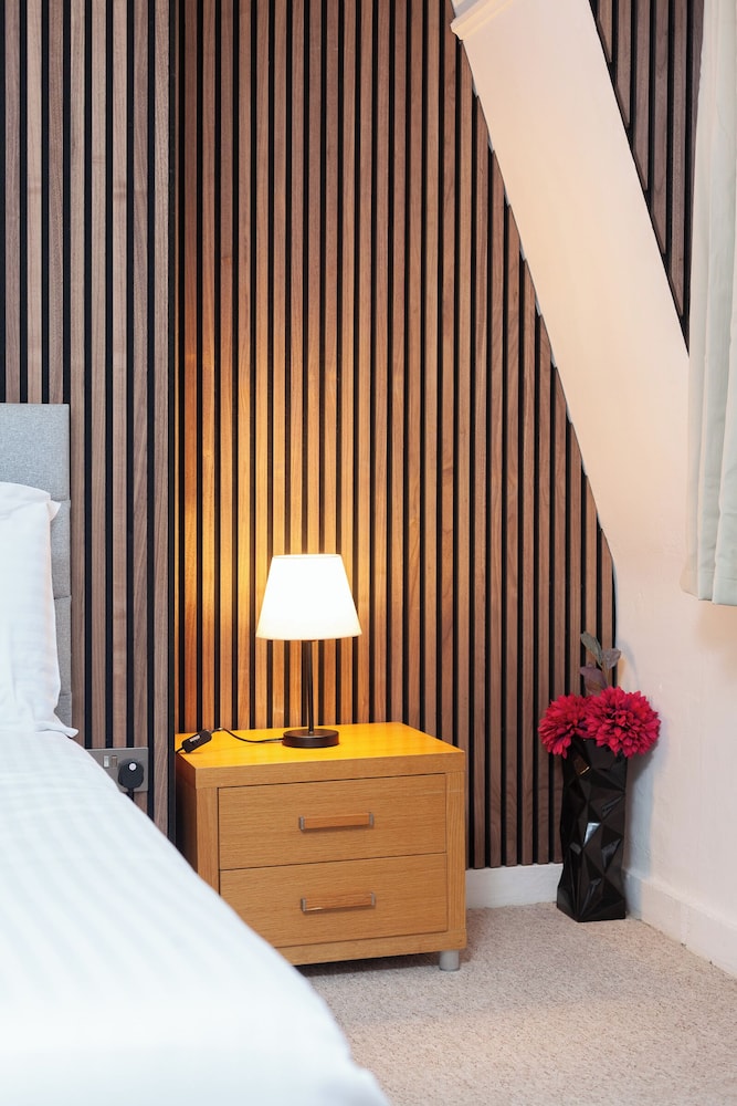 Argyle Apart Hotel 26/50