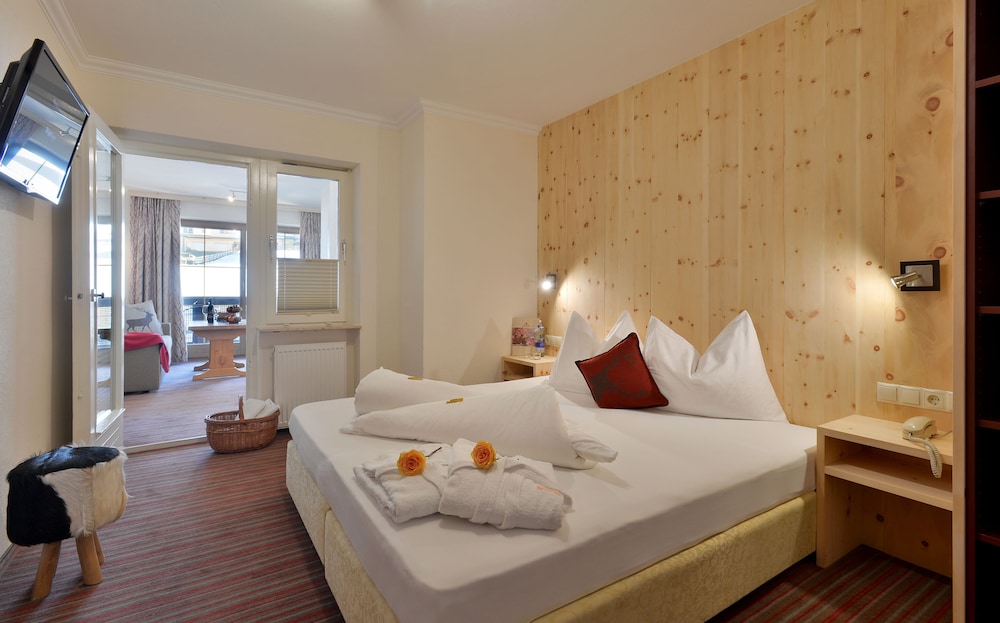 Wohlfuhlhotel Schiestl 15/50