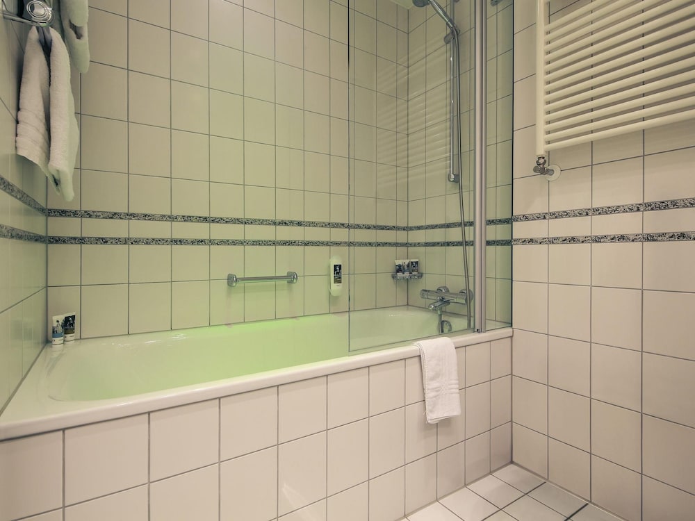 Mercure Hotel Plaza Essen 42/43