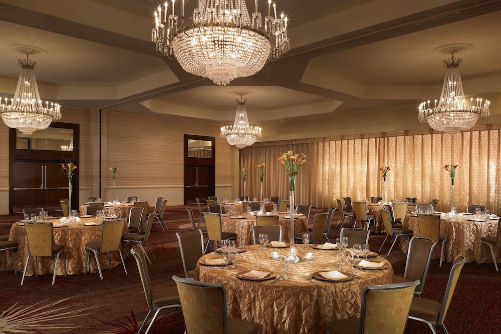 Sheraton Uptown Albuquerque 31/44
