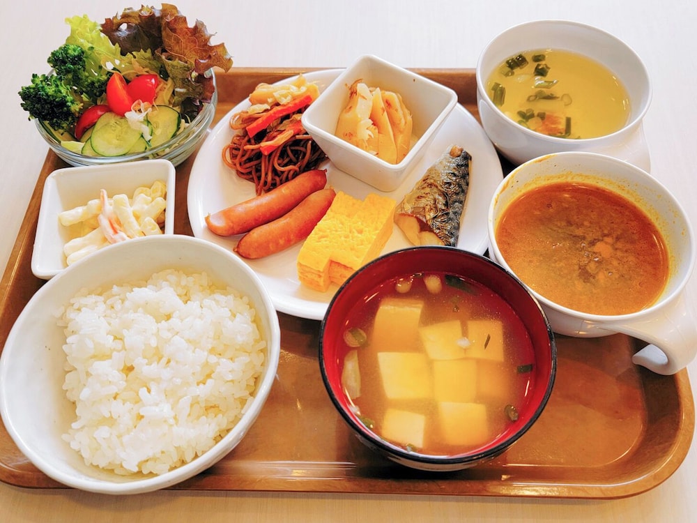 Toyoko Inn Hon-atsugi-eki Minami-guchi 34/50