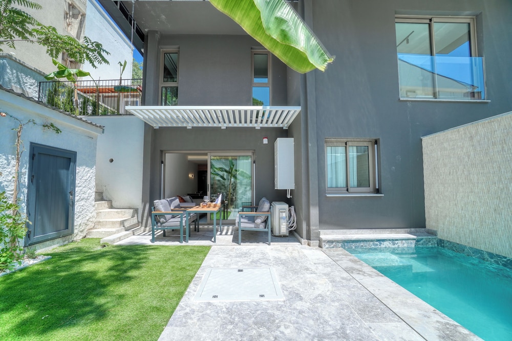 Ayayorgi Homes Cesme 45/50