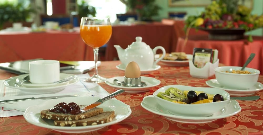 Castagna Palace Hotel Vicenza 42/64