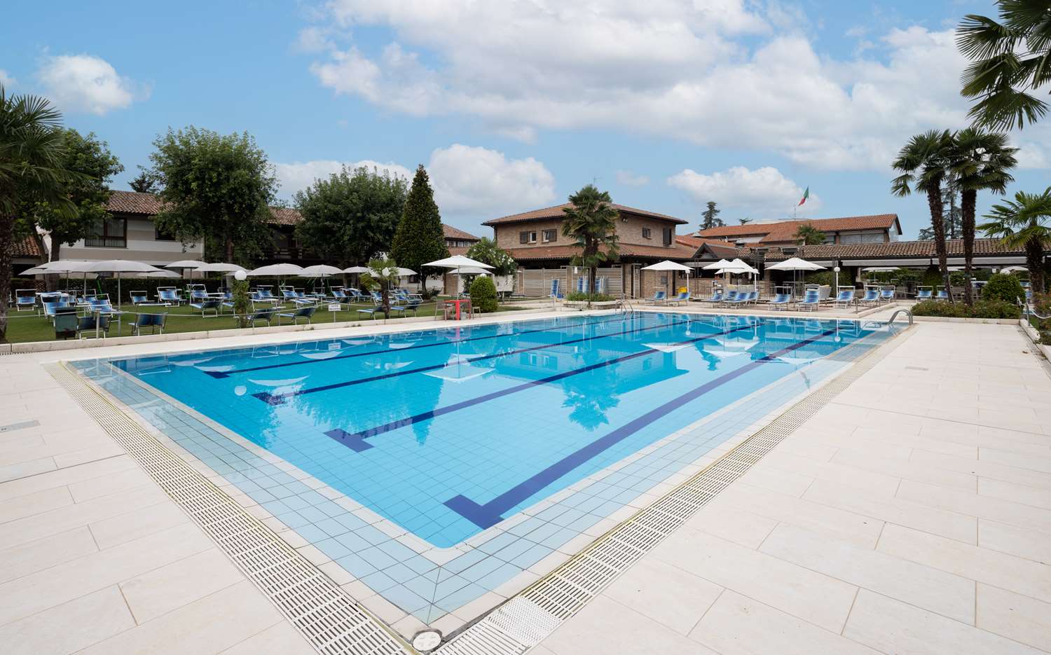 Best Western Plus Hotel Modena Resort 17/34