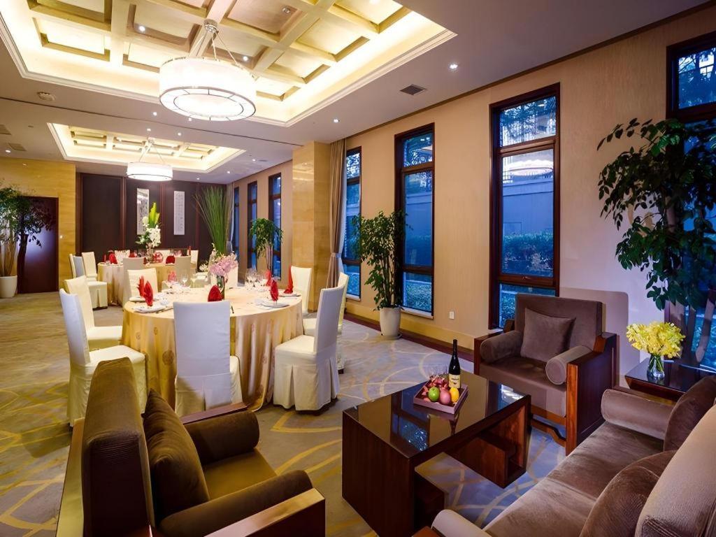 Hangzhou Xixi Nade Runzeyuan Resort 44/60