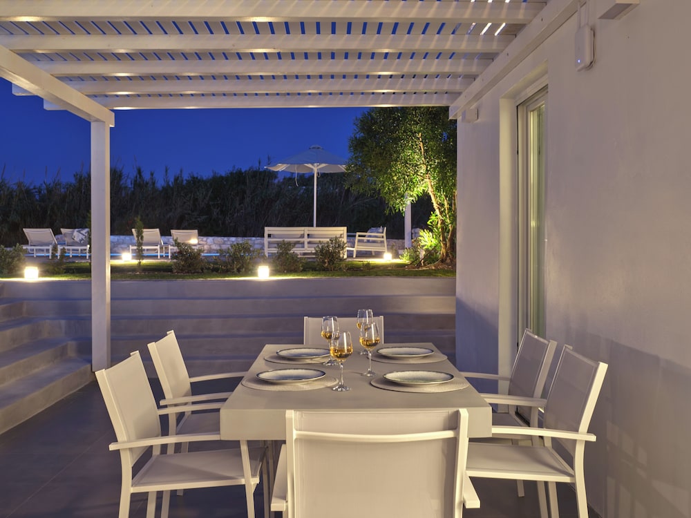 BLUE MARE VILLAS 34/48