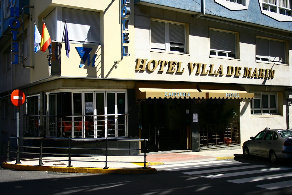 VILLA DE MARIN 56/70