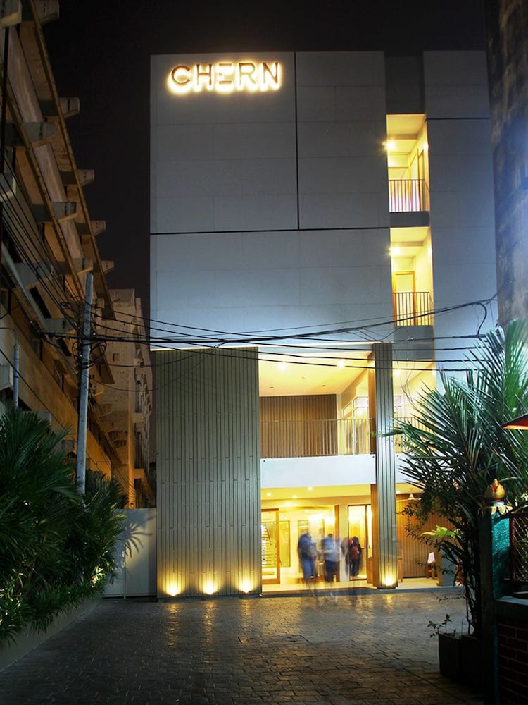Chern Hostel 5/71