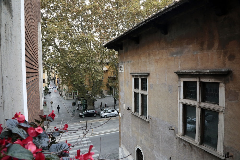 Residenza Delle Arti 3/70