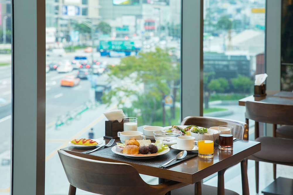 Sotetsu Hotels The Splaisir Seoul Dongdaemun 46/64