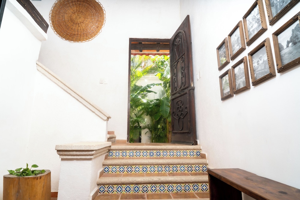 Mezcal Hostel 4/50