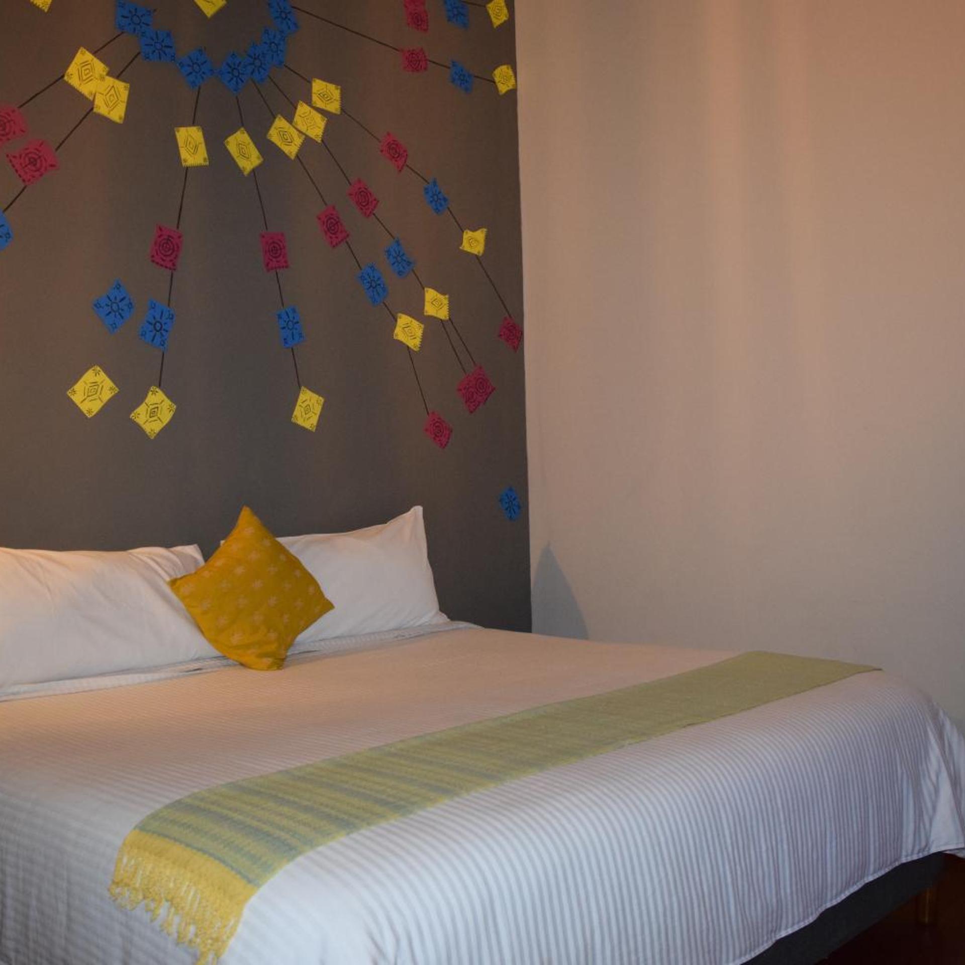 Hotel Gran Barrio 15/50