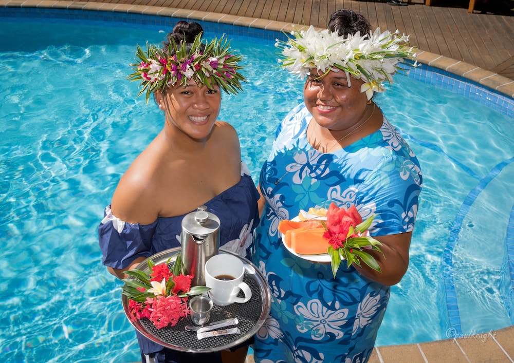 Etu Moana Boutique Beach Villas 10/50