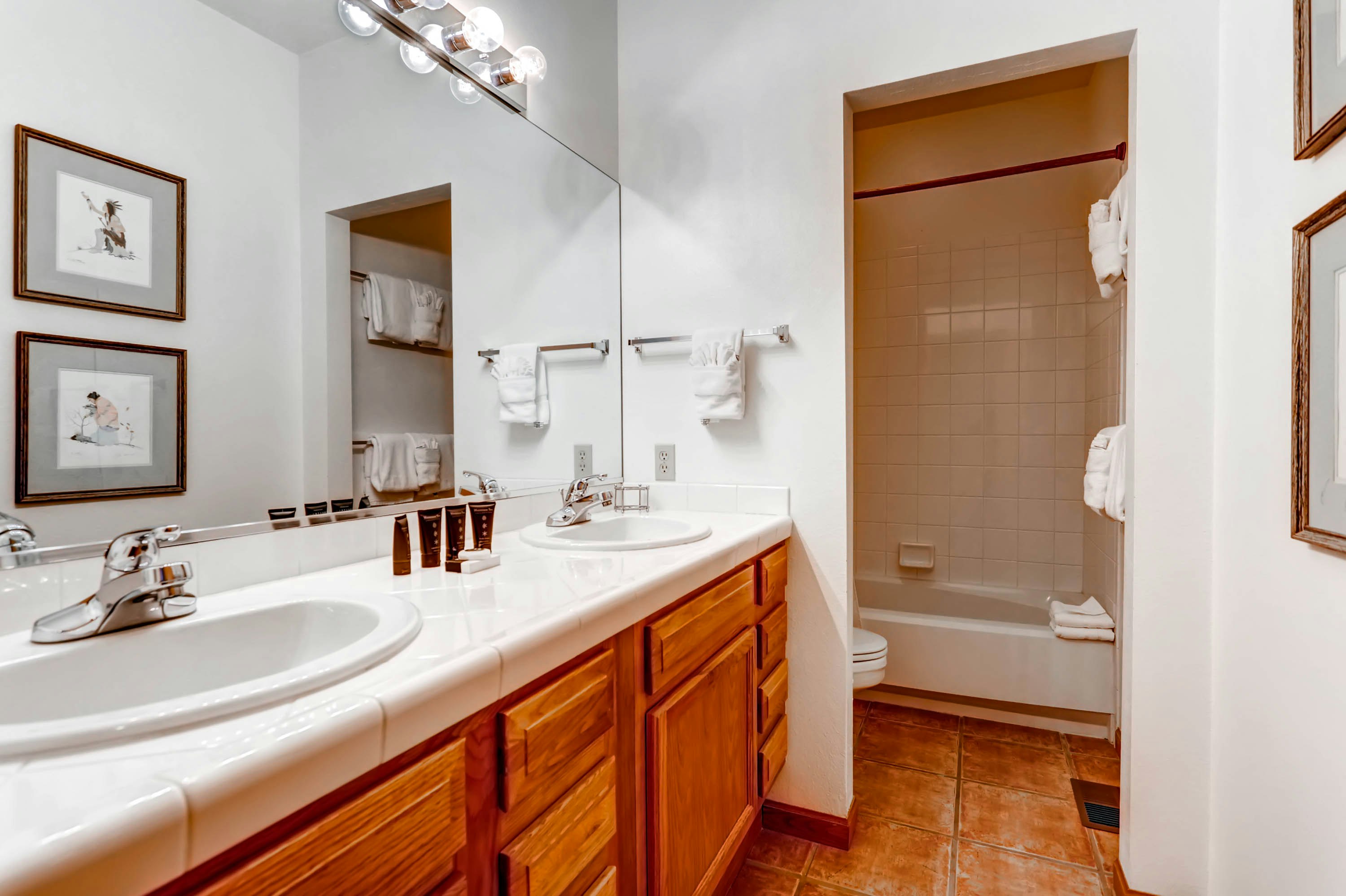Private Homes By Keystone Resort 38/41