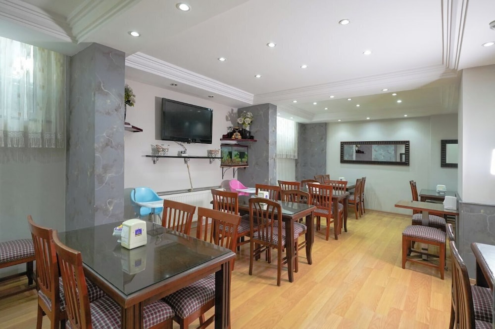 Hotel Akyildiz 37/50