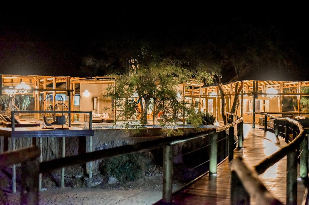Moditlo River Lodge 20/50
