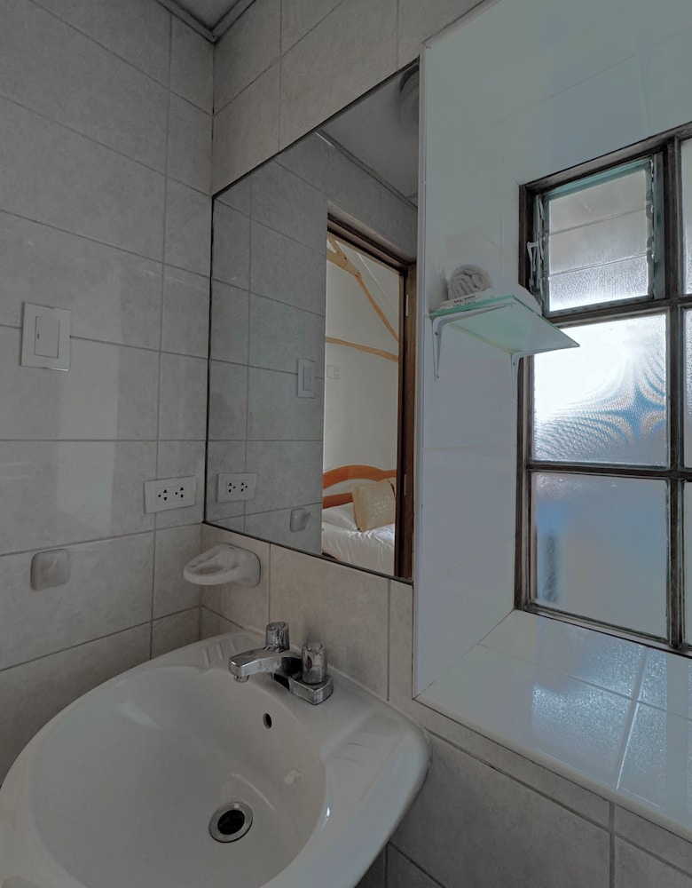 Huascaran Casa Boutique San Blas 41/42