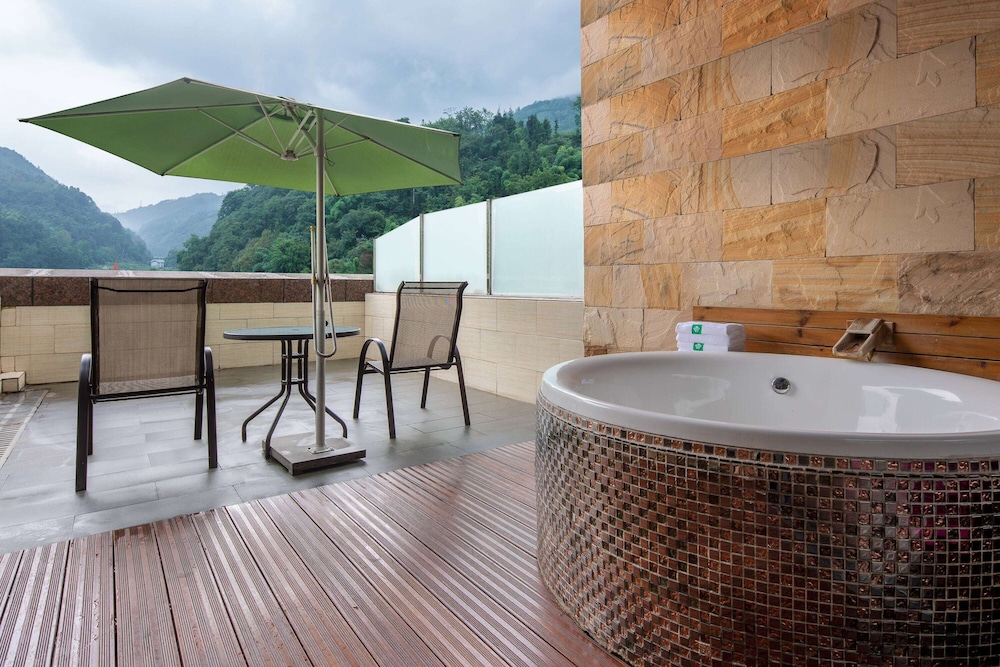 Diyicun Hot Spring Hotel 35/35