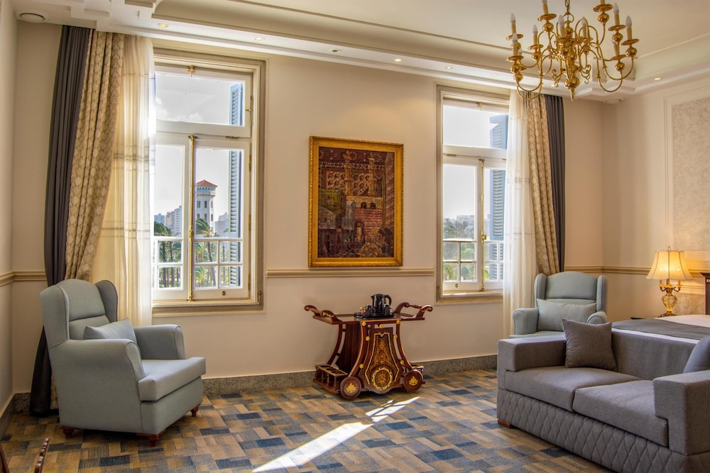 Helnan Palace Hotel 34/58