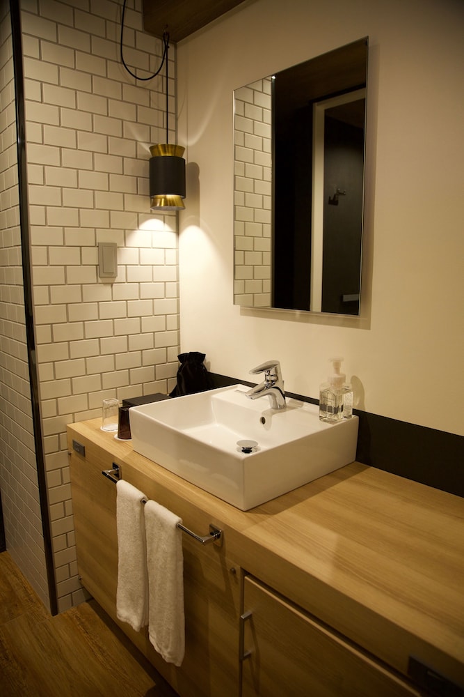 Hotel Cordia Osaka 43/50