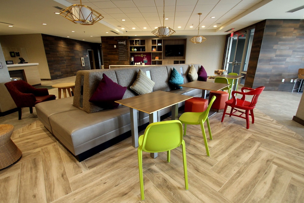 Home2 Suites by Hilton Miami Doral/West Airport, FL 31/43