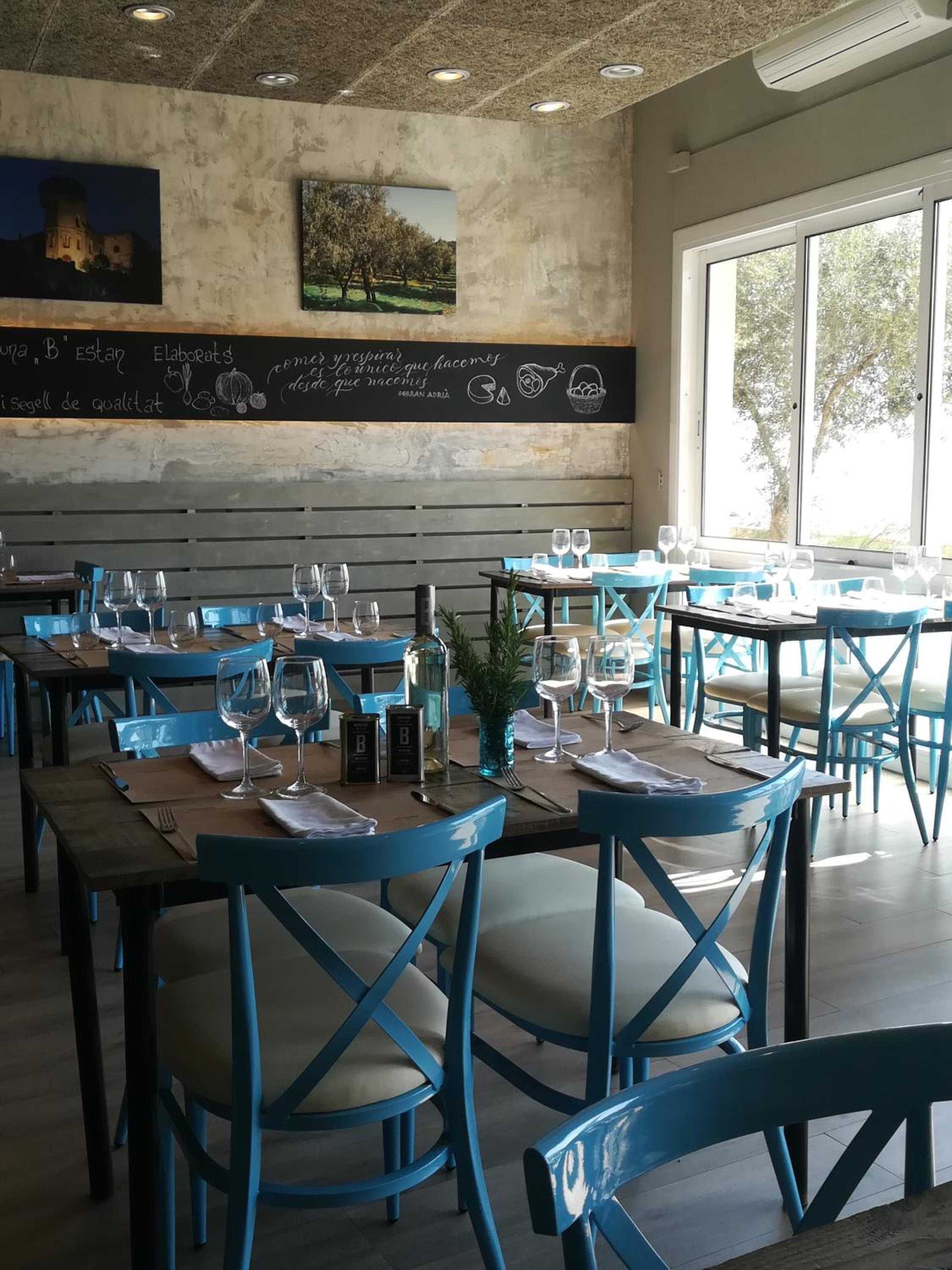 HOSTAL LA FOSCA 53/66