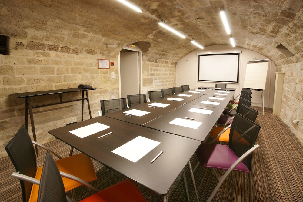 Best Western Aramis Saint-Germain 55/57