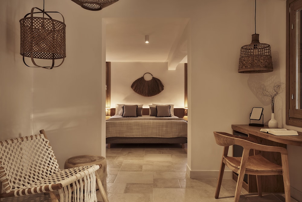 Dionysos Seaside Resort 6/50