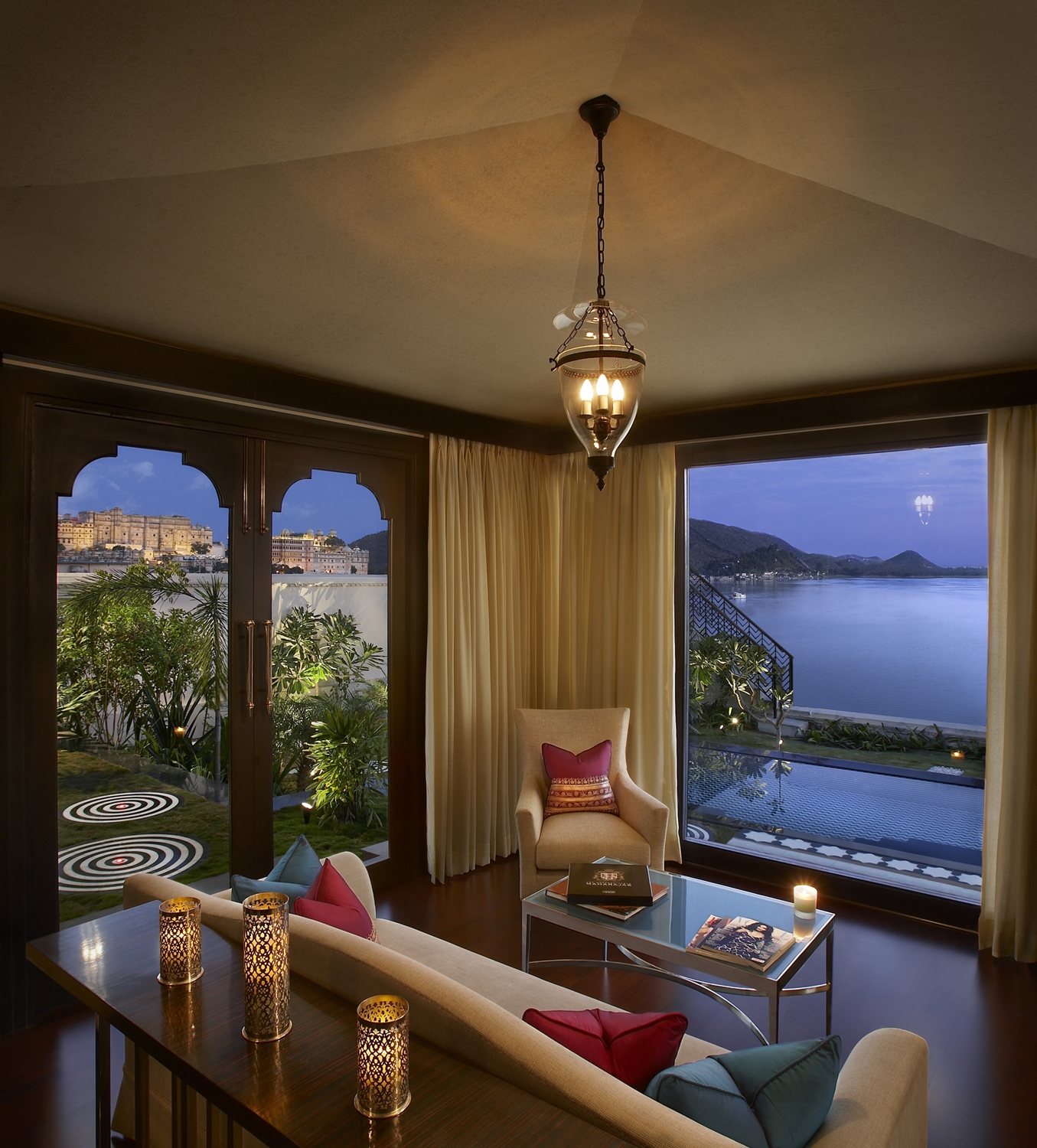 The Leela Palace Udaipur 52/81